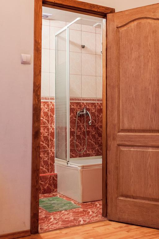 Apple Hostel Lviv Szoba fotó