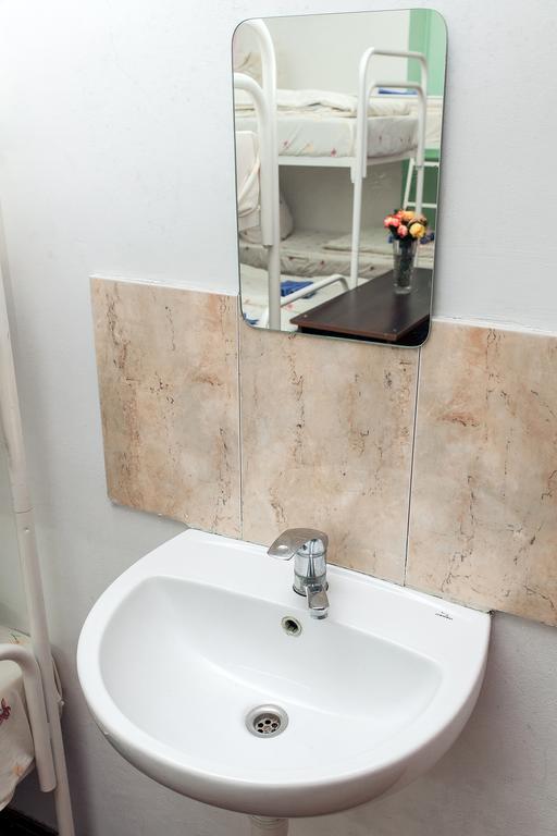 Apple Hostel Lviv Szoba fotó