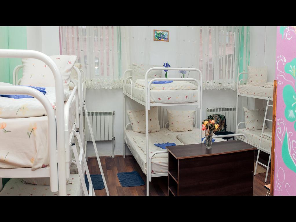 Apple Hostel Lviv Szoba fotó