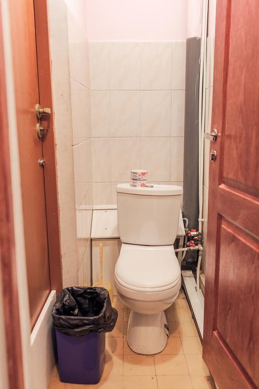 Apple Hostel Lviv Szoba fotó