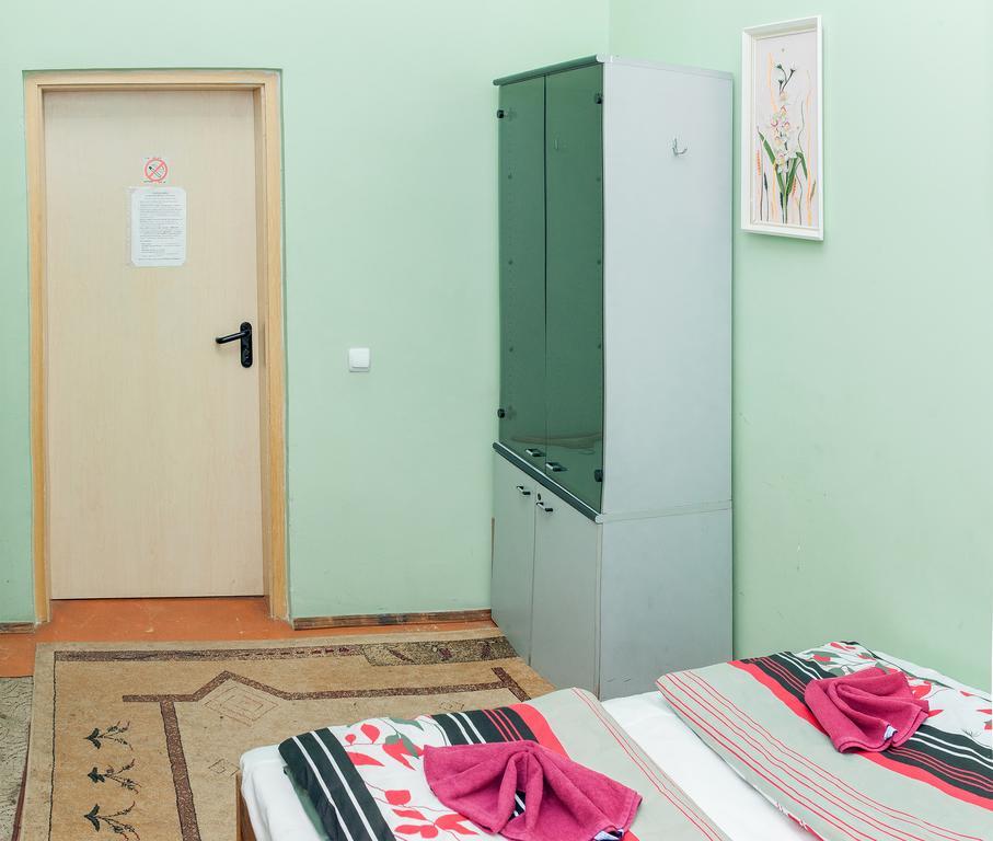 Apple Hostel Lviv Szoba fotó