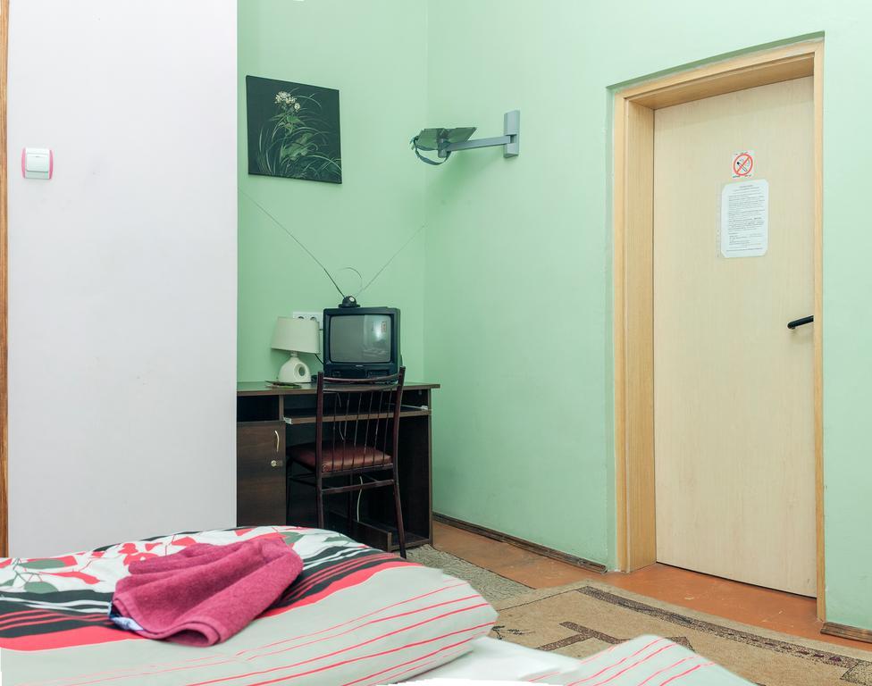 Apple Hostel Lviv Szoba fotó