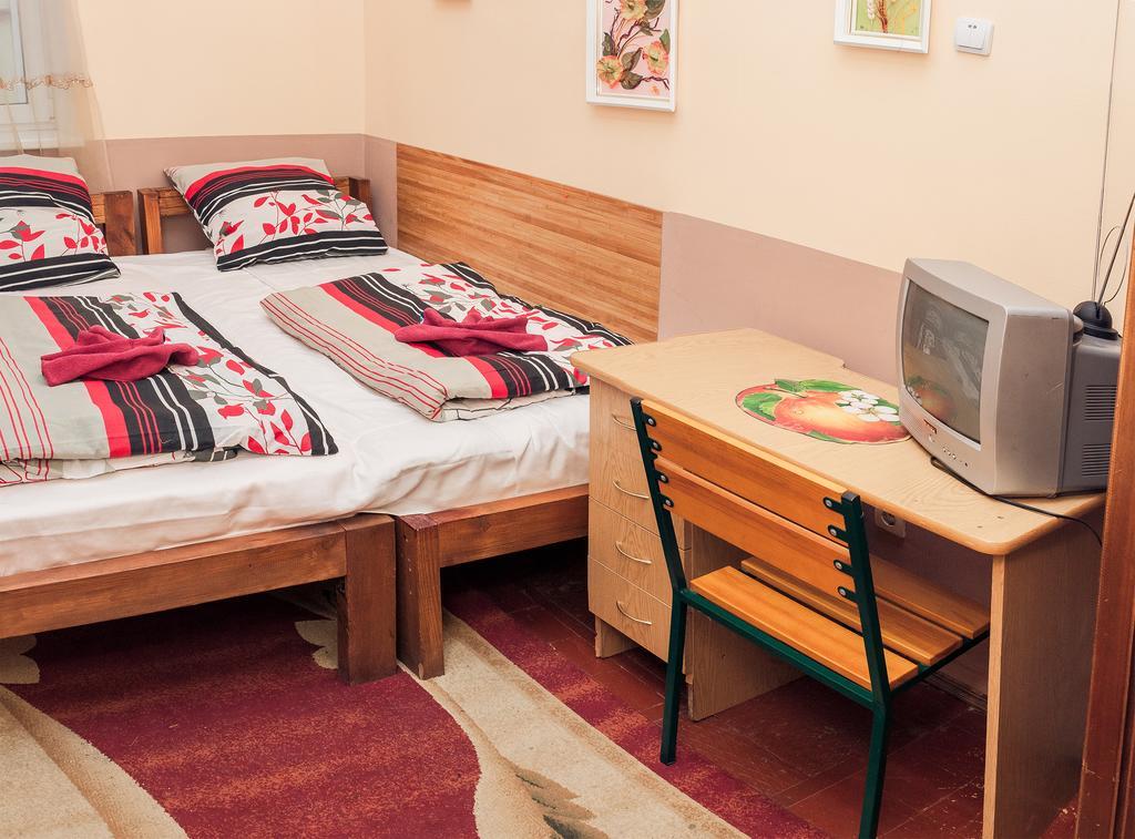 Apple Hostel Lviv Szoba fotó