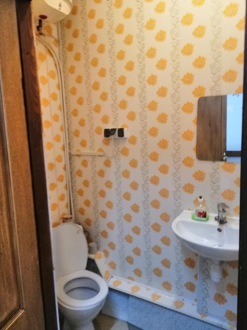 Apple Hostel Lviv Kültér fotó