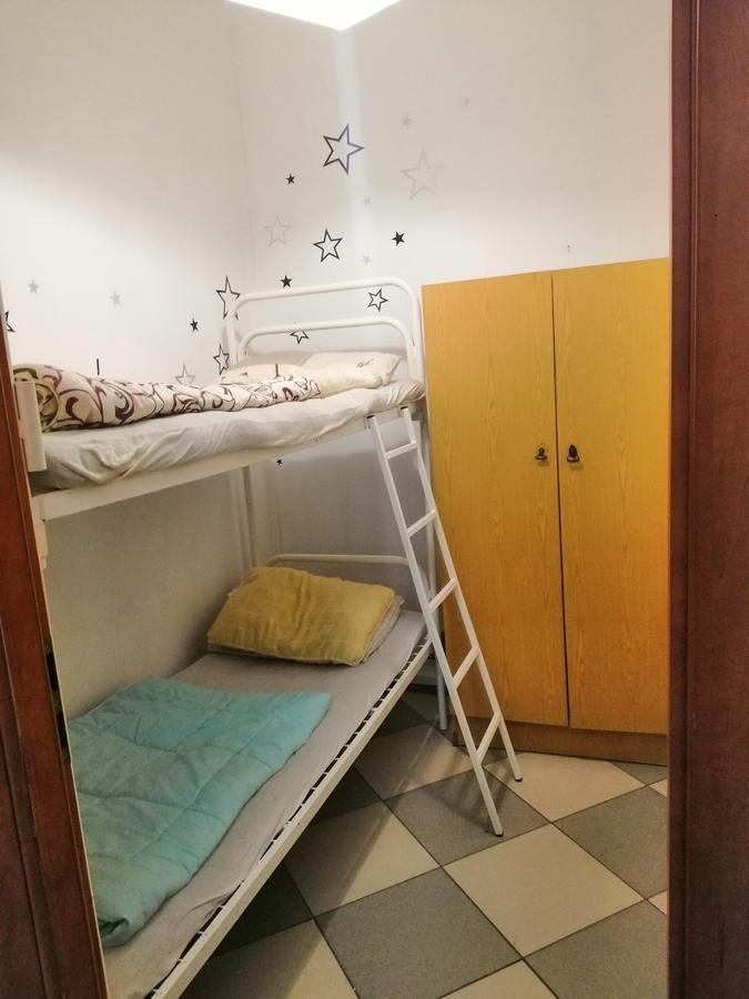 Apple Hostel Lviv Kültér fotó