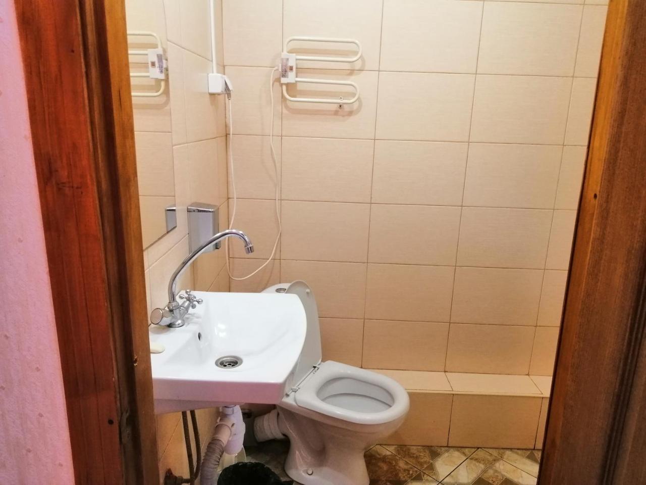 Apple Hostel Lviv Kültér fotó