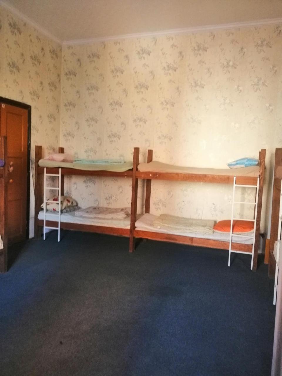Apple Hostel Lviv Kültér fotó