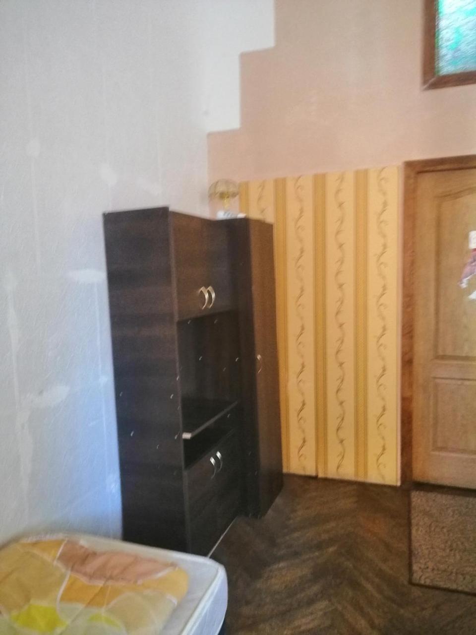Apple Hostel Lviv Kültér fotó