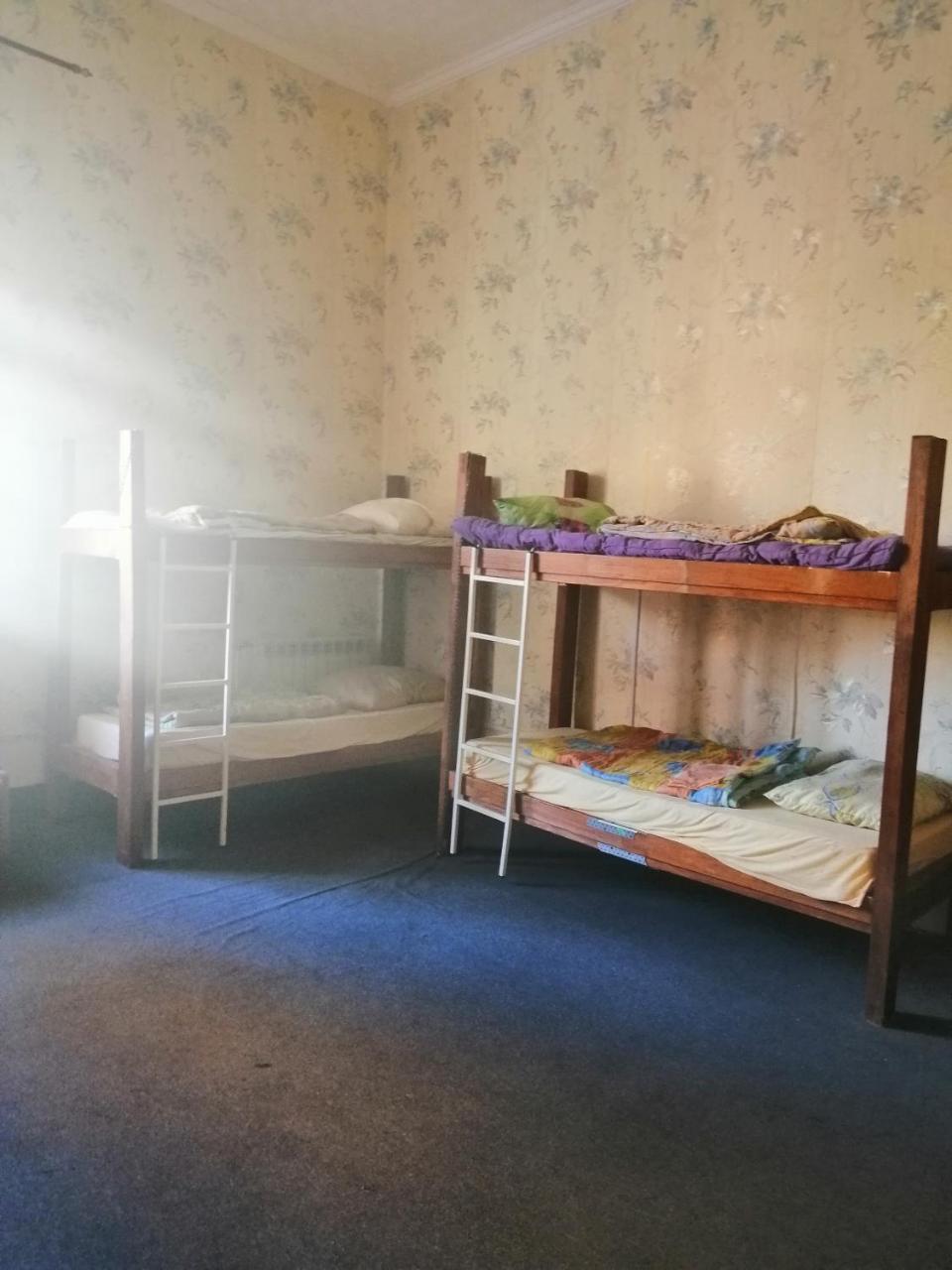 Apple Hostel Lviv Kültér fotó