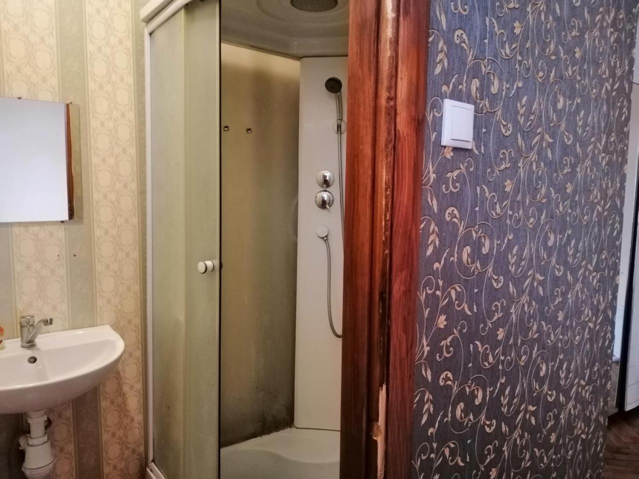 Apple Hostel Lviv Kültér fotó